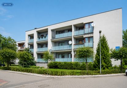 Przestronne mieszkanie ,nowe bloki zawodzie