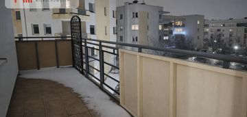 4 pokojowe mieszkanie górzyskowo