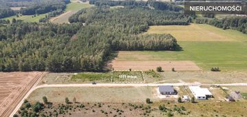 12 km od ostrowi maz., w pobliżu puszczy białej