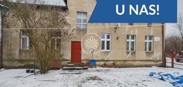 Kamienica z 3 mieszkaniami - jachcice | 220 m²