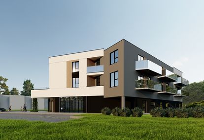 3 oddzielne pokoje blisko politechniki - 2 balkony