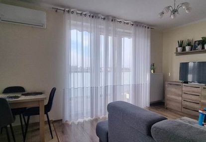 Mieszkanie 2 pokoje 40 m2 ul śmiała