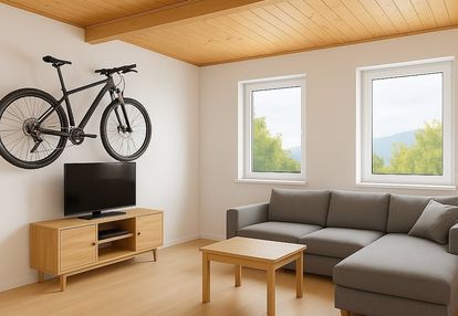 Dwa mieszkania na jednej księdze wieczystej