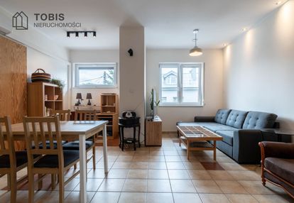 Dom z możliwością wynajmu lokalu handlowego