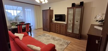 Mieszkanie w Brwinowie 50,84m² przy galerii Brwinó