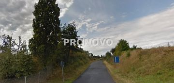 Działka pod zabudowę moczyły