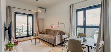Apartament 2 pokoje, 43m2, jana kazimierza, wola