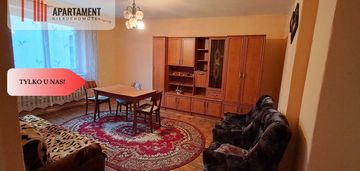 Mieszkanie z potencjałem – kamienica, centrum