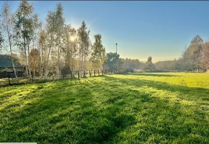 Działka na sprzedaż 2200m2