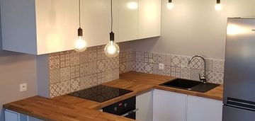 Apartament na wynajem w centrum