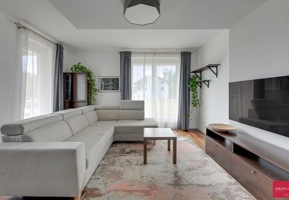 Wygodne| 82m2 | 2 balkony | osowa