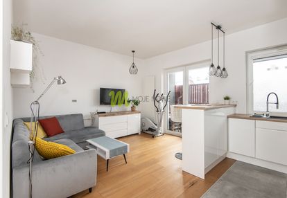 Silva eco ville, komfort, zieleń, parking ,piwnica