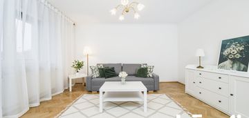 3 osobne pokoje | garaż w cenie