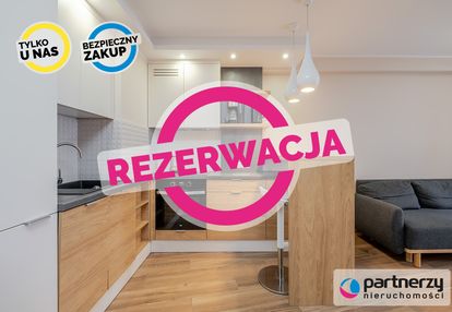 Kawalerka na morenie! topowa lokalizacja!