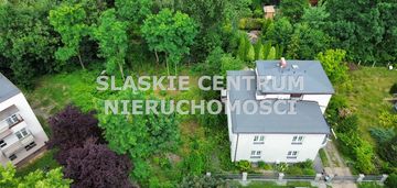 Działka budowlana katowice ligota żołnierska