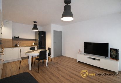 Nowoczesne 2 pokoje w nowym budownictwie - 39 m2