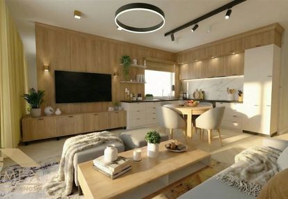 Wprowadź się od zaraz  nowe mieszkanie premium