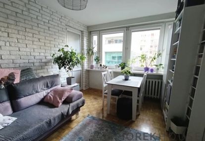 3-pokojowe mieszkanie w śródmieściu