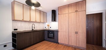 Po remoncie | balkon | bez piecyka | centrum
