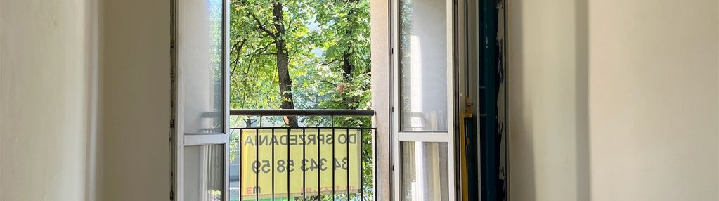 53,10 m² | 2 pokoje | 1 piętro | dobra cena !