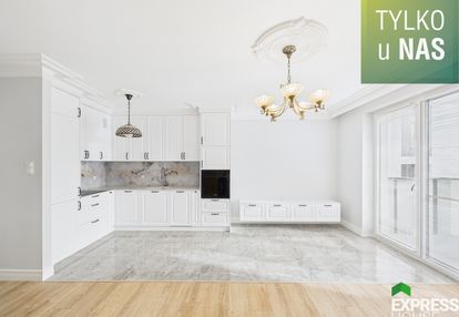 Na sprzedaż luksusowe mieszkanie w białymstoku