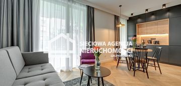 3-pokojowy apartament w sopocie