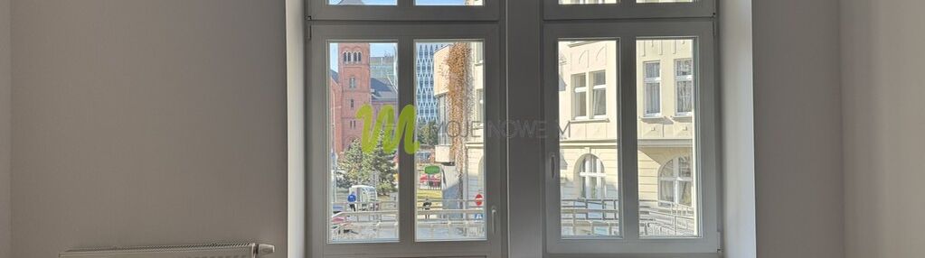 Świeżo wyremontowane, 2 pokoje na jeżycach