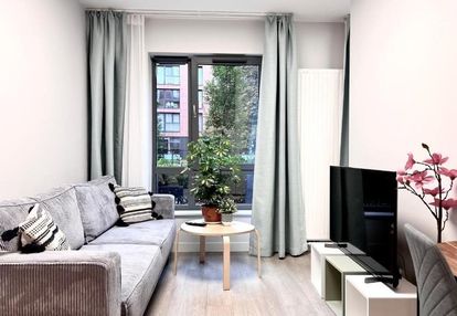 Mieszkanie w samym sercu miasta