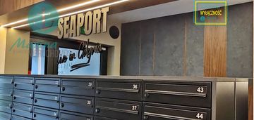 Seaport live in gdynia twoje nowe mieszkanie