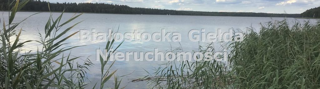 ##działki budowlane nad jeziorem necko ###