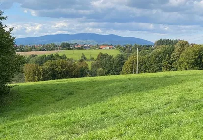 Działka na sprzedaż 241m2