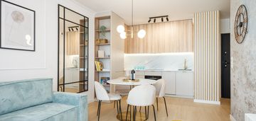 Standard premium | taras na dachu | centrum