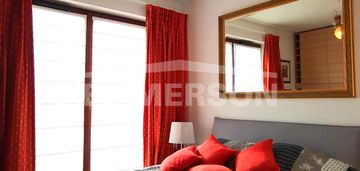 Port praski z garażem