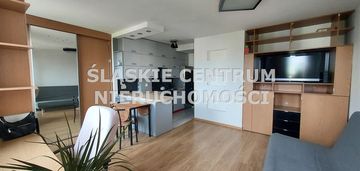 Kawalerka katowice ligota koszalińska rezerwacja