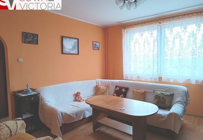 Mieszkanie na piaskowej górze