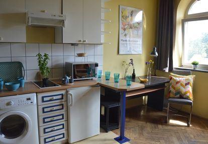 Stare miasto*smoleńsk*kawalerka 20m2+antresola