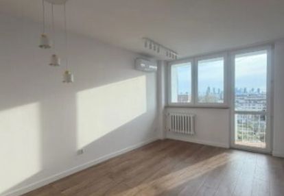 2-pokojowe mieszkanie na pradze północ