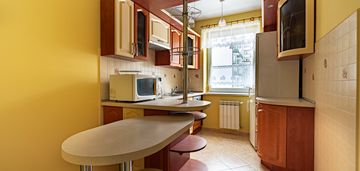 2 niezależne pokoje-47m2*prokocim*m. postojowe