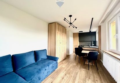 Komfortowe mieszkanie w bardzo dobrej lokalizacji!