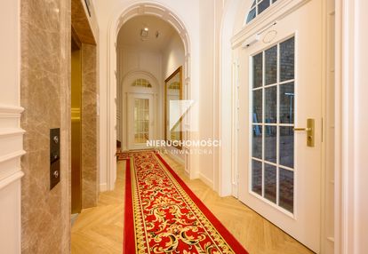 Luksusowe apartamenty w sercu międzyzdrojów