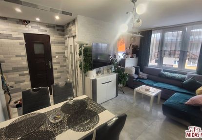48m2, 3 pokoje, po remoncie, balkon, parking!