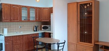 Mieszkanie wśród zieleni