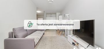 Dwupokojowe słoneczne mieszkanie z balkonem/mińska