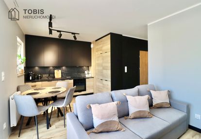 Mieszkanie 2 pokojowe blisko lasu!