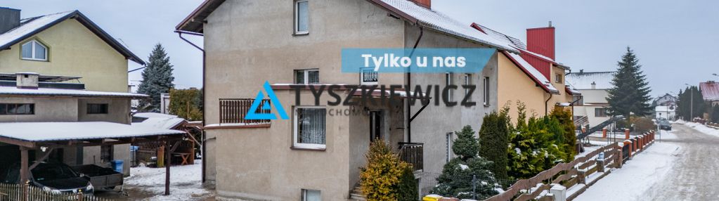 Przestronny dom rodzinny 202 m² | spokojne osiedle