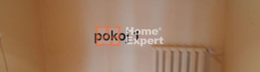 Wrocław gądów mały – 3 pokoje z balkonem