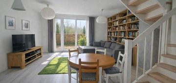 Segment|6 pokoi| widok na las