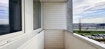Mieszkanie z balkonem | os. kopernik | winda