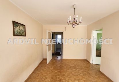 Waszyngtona 4 pok. z miejscem postojowym