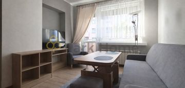 Idealne na start, lub inwestycja pod wynajem.